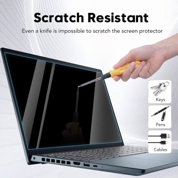 Laptop Screen Protector