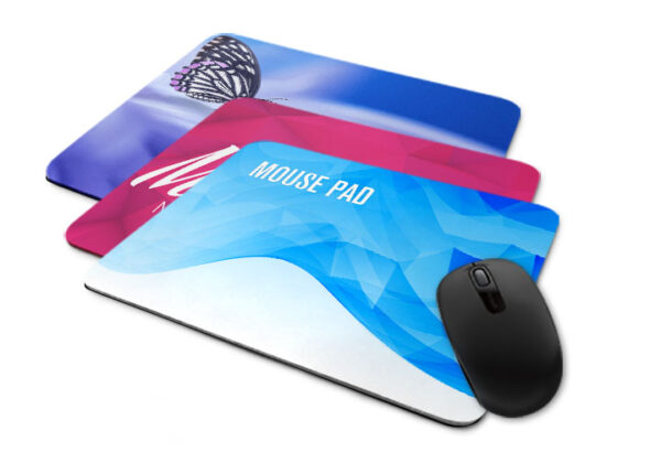 Mouse Pads
