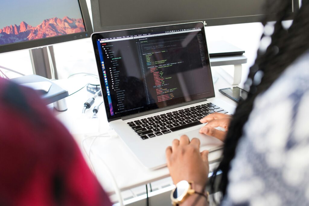 website development in tharamani chennai 2025
