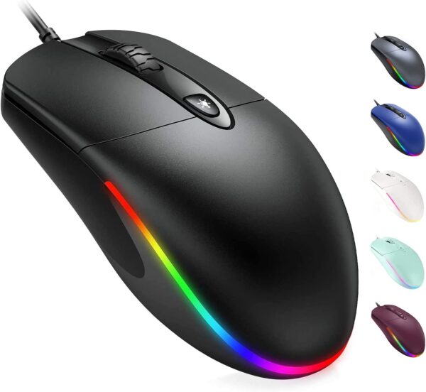 Mouse