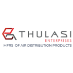 Thulasi Enterprises in chennai, duct manufacturer