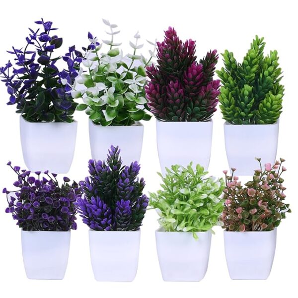 Artificial Plants with Pot in chennai at affordable price