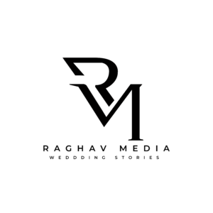 RM Black Logo