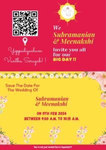 Yeppadiyachum