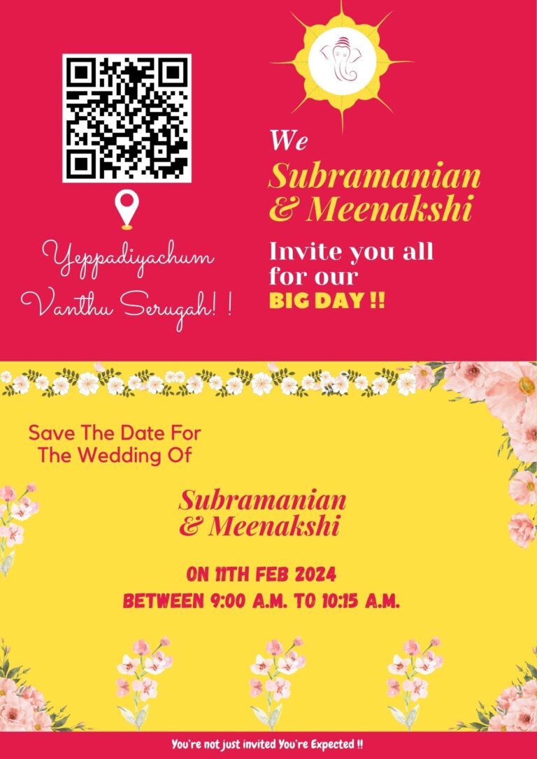 Yeppadiyachum