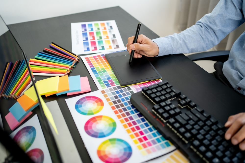 best graphic desinging course in chennai elstar innovations