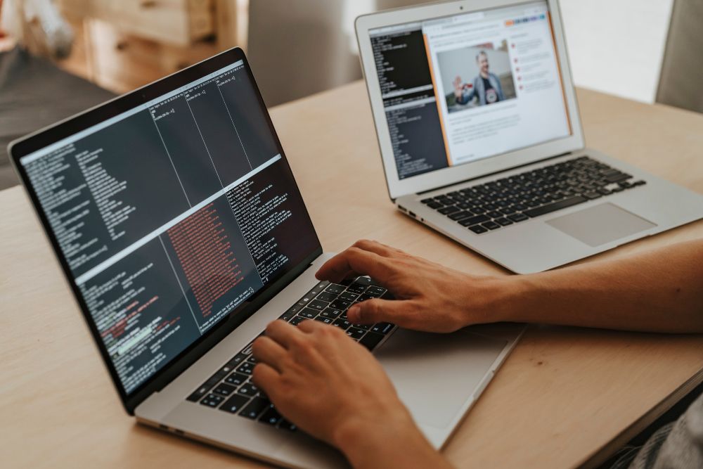 best web development course in chennai elstar innovations