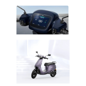 Ola S1/S1 Pro Reliable, Lifetime Display Protector for Speedometers