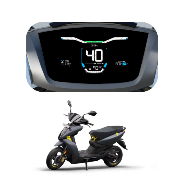 Ather - Display/Screen Protector