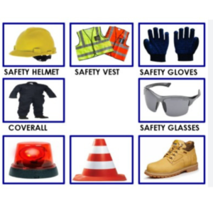 Essential Safety Items – Reliable Protection for Home, Work & Outdoor Use