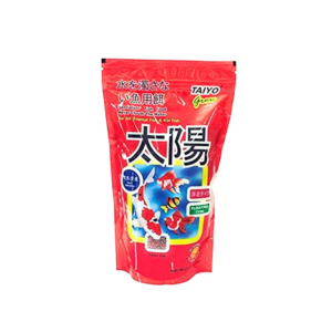 Premium Tropical Fish Food – Nutrient-Rich Flakes for Healthy & Vibrant Fish (100g)