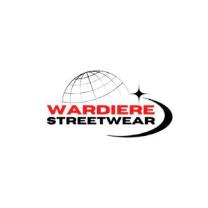 wardoere streetwear logo